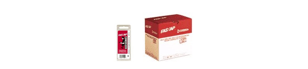 Fastap Screws - <h1>Quality Matched Fastap<sup>®</sup> Bit Tips and Bit Holders</h1><br><h3><i>Best quality Fastap<sup>®</sup> brand bit tips in regular or Power Bit styles</i></h3>