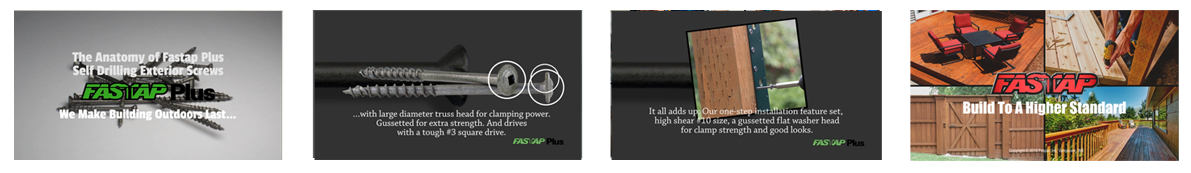 Fastap Plus product features video